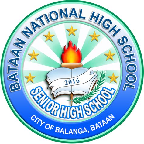 bataan national high school address